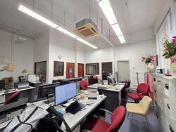 Unity Centre (D23), Factory #582428621